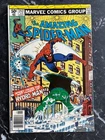 The Amazing Spider-Man #212 (1981) 1st APP Hydro-Man VG/FN 5.0