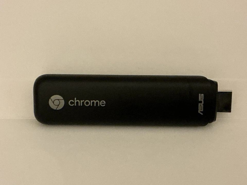 Asus Chromebit CS10 (eMMC, 16GB) PC Stick - CHROMEBIT-B013C - Image 2 of 3