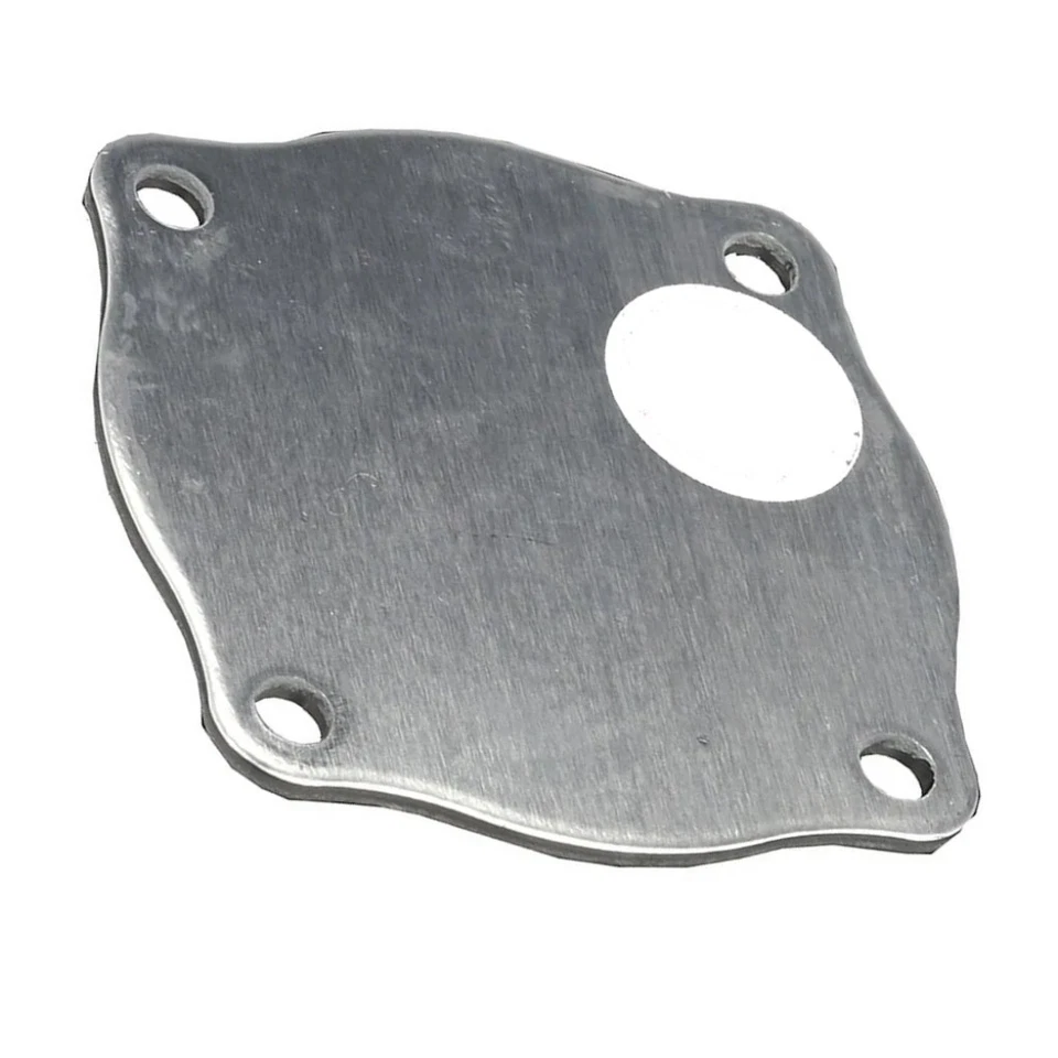 Cubierta de bomba de agua del motor ACDelco original para Pontiac Solstice 2006 2007 2008 2009 Foto 3 de 4