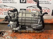 MERCEDES-BENZ EQB X243 Rear Electric Motor A2433408802 Electricity  2022 DAMAGED