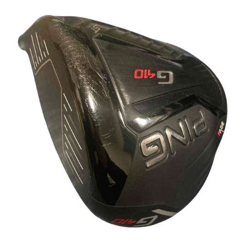 PING G410 LST 3W ヘッドカバー付き　PING TOUR 75X Ping G410 LST Driver | Golf Avenue
