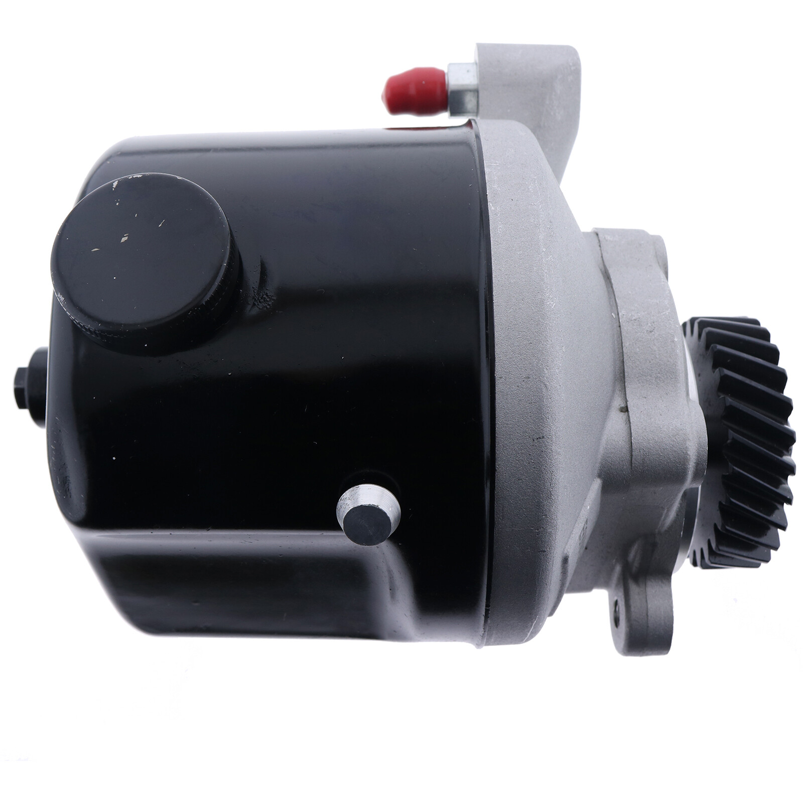 For Ford Power Steering Pump E6NN3K514AB, 83960261, E4NN3K514AB | eBay