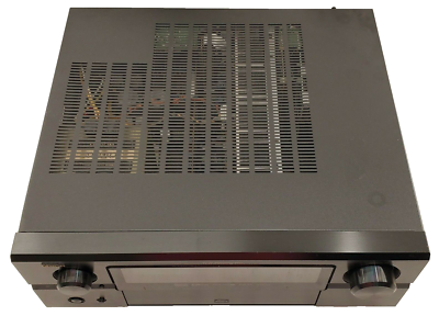 【レア！】DENON PERSONAL COMPONENT SYSTEM ORIGINAL DENON AVR 1804/884 AV SURROUND RECEIVER USED | eBay