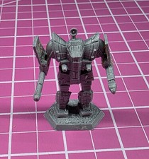 NEW RARE 2011 Battletech Mini - Awesome Mech - 35000