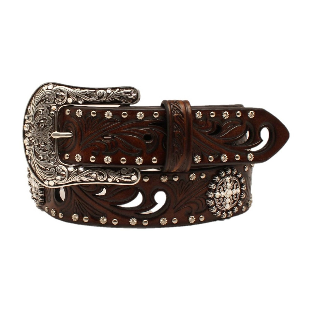 boot barn womens belts