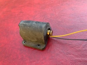 Original Ersatzteil für AIWA LP 3000 Plattenspieler: Antriebsmotor für Tonarm