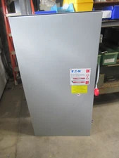 CH Eaton DG325URK Disconnect (NS) 400 Amp 240 Volt 3P 3W Nema 3R -WARRANTY