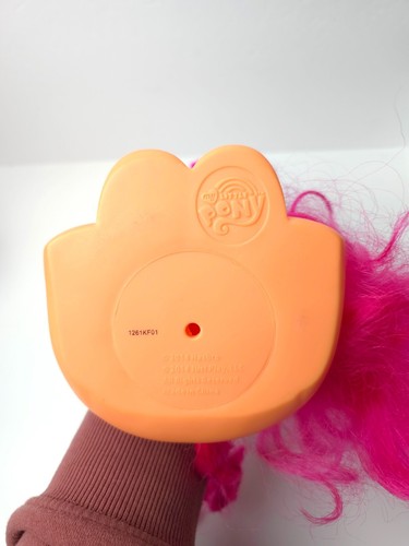 My Little Pony Sunny Starscout Styling Head & Jazz Hooves Figuren G5 MLP - Bild 7 von 11