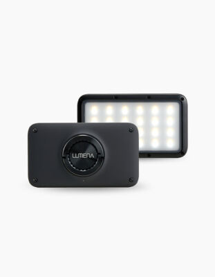 LUMENA 2X Multiple LED Lantern 1,500L 10,000mAh Camping Outdoor(2