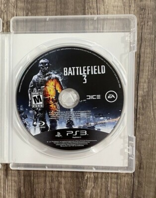 Battlefield 3 (PS3) | eBay