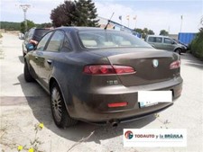 Etrier de frein Alfa Romeo ALFA 159