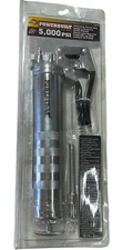 POWERBUILT Pistol Grip Grease Gun 5000 PSI