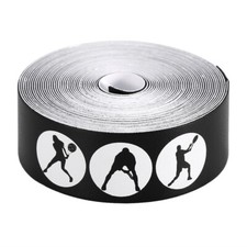 Racquet Guard Tape Tennis Racket Head Tape Sticker I9J5