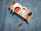 NOS BORG WARNER CONTACT SET A534  — photo 2