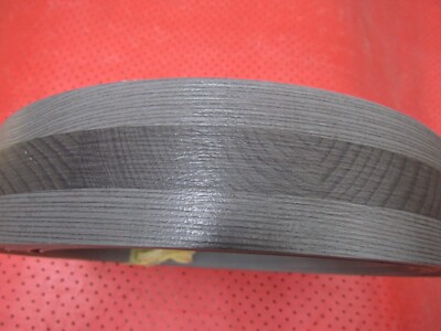 Egger Einfassung H8958 - 55 mm dreilagig anthrazit - ungeklebt Lot1591
