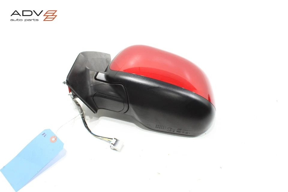 2019 - 2024 三菱 OUTLANDER 运动左门 EXTERIOR 后视镜 原始设备制造商 — 第 4/4 张图片