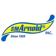 S M ARNOLD  AR83-019 BRUSH LOOP WIRE SPOKE