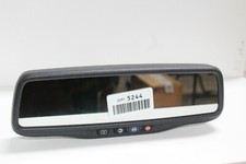 Gmgentex Rear View Mirror Oem Factory Onstar 22915244 Rear Cam 3.5