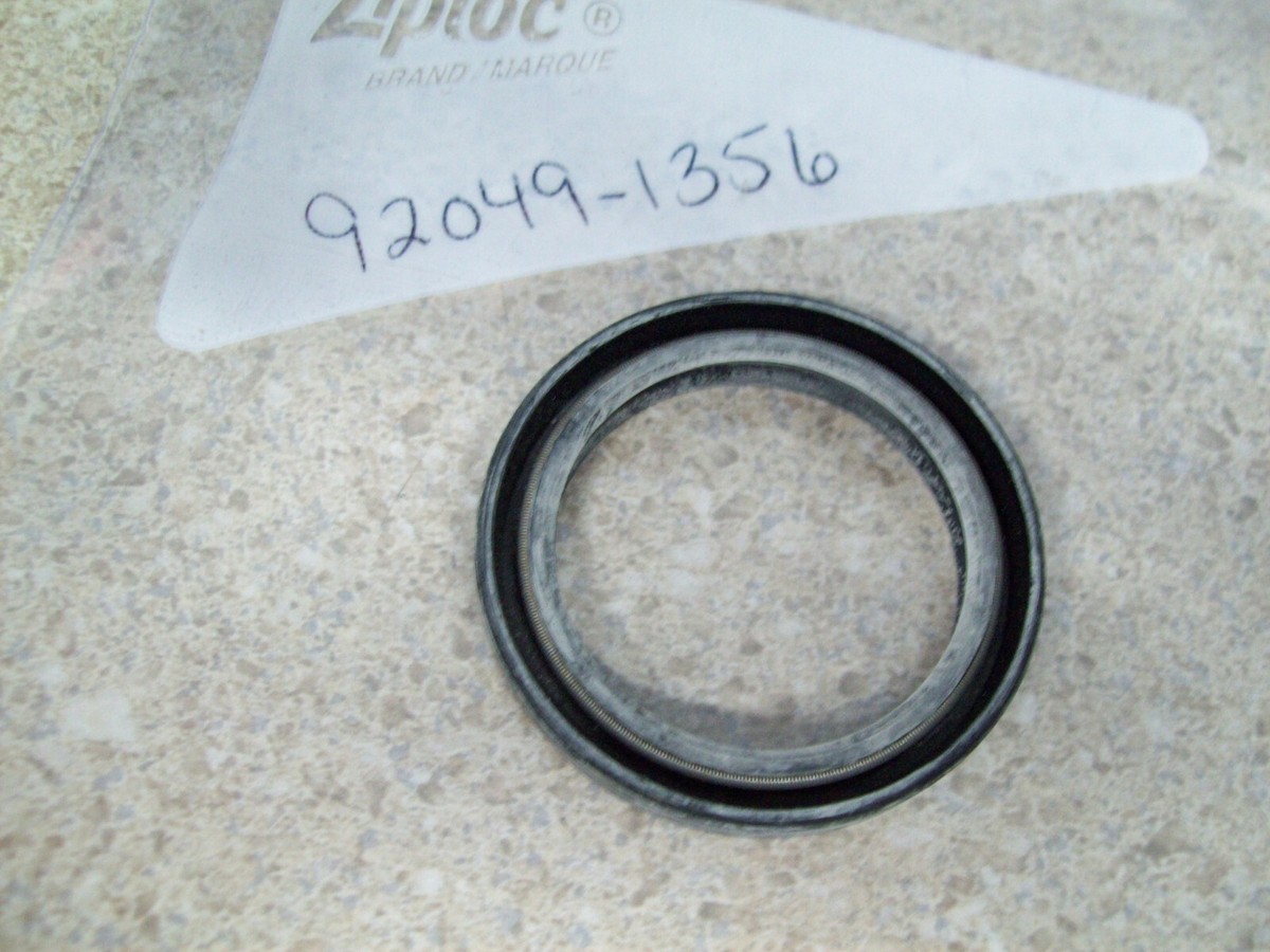 専用☆5 NOS OEM Kawasaki Oil Seal 1978-2000 KZ1000 EN500 ZX600 ZN1300