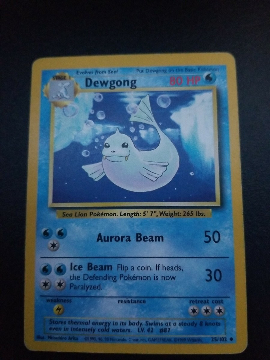 pokemon black and white base set booster box Pokemon - Black & White Base Set (2011)