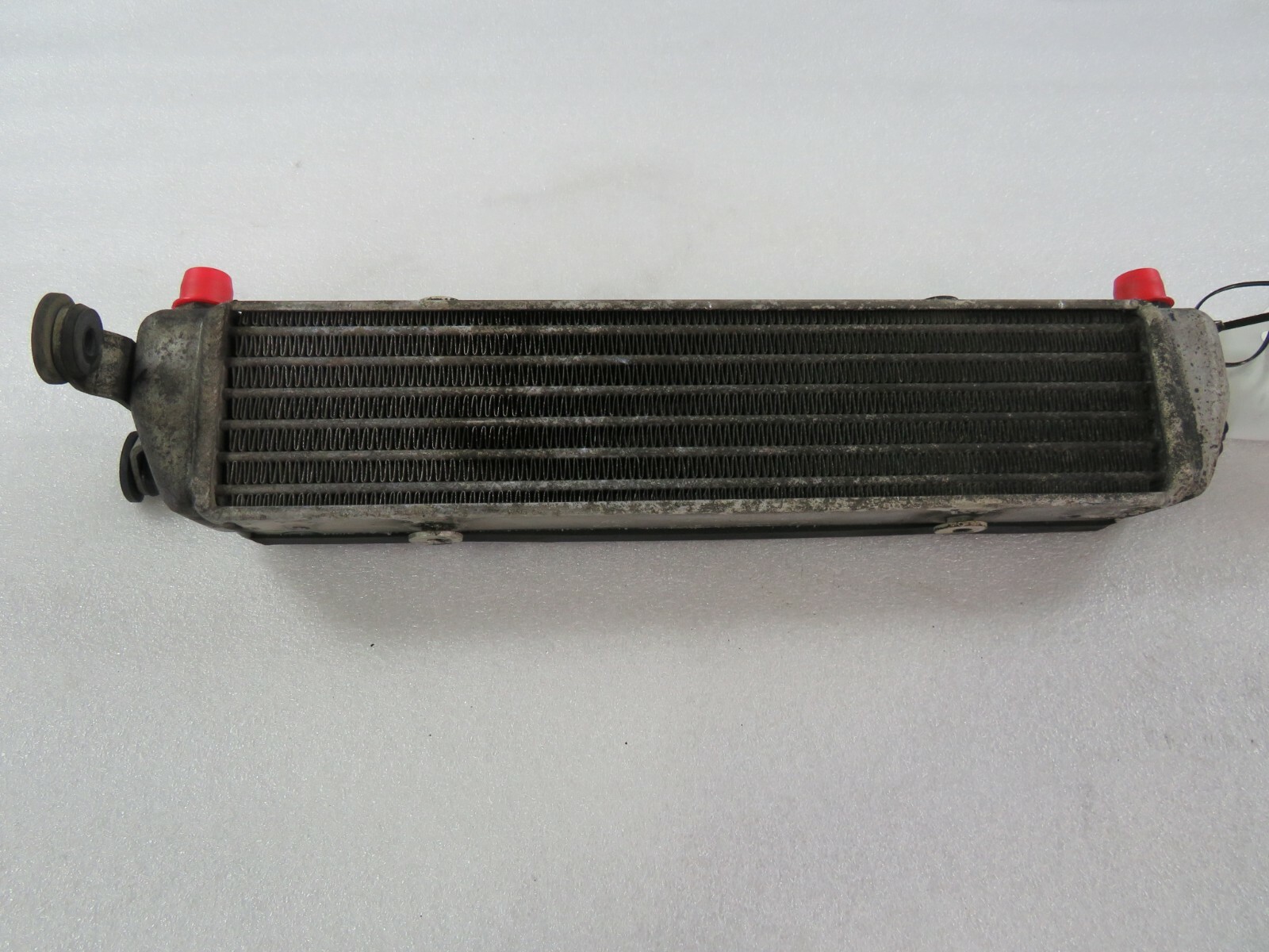 Lamborghini Gallardo, Transmission Oil Cooler, Used, P/N 420317021D
