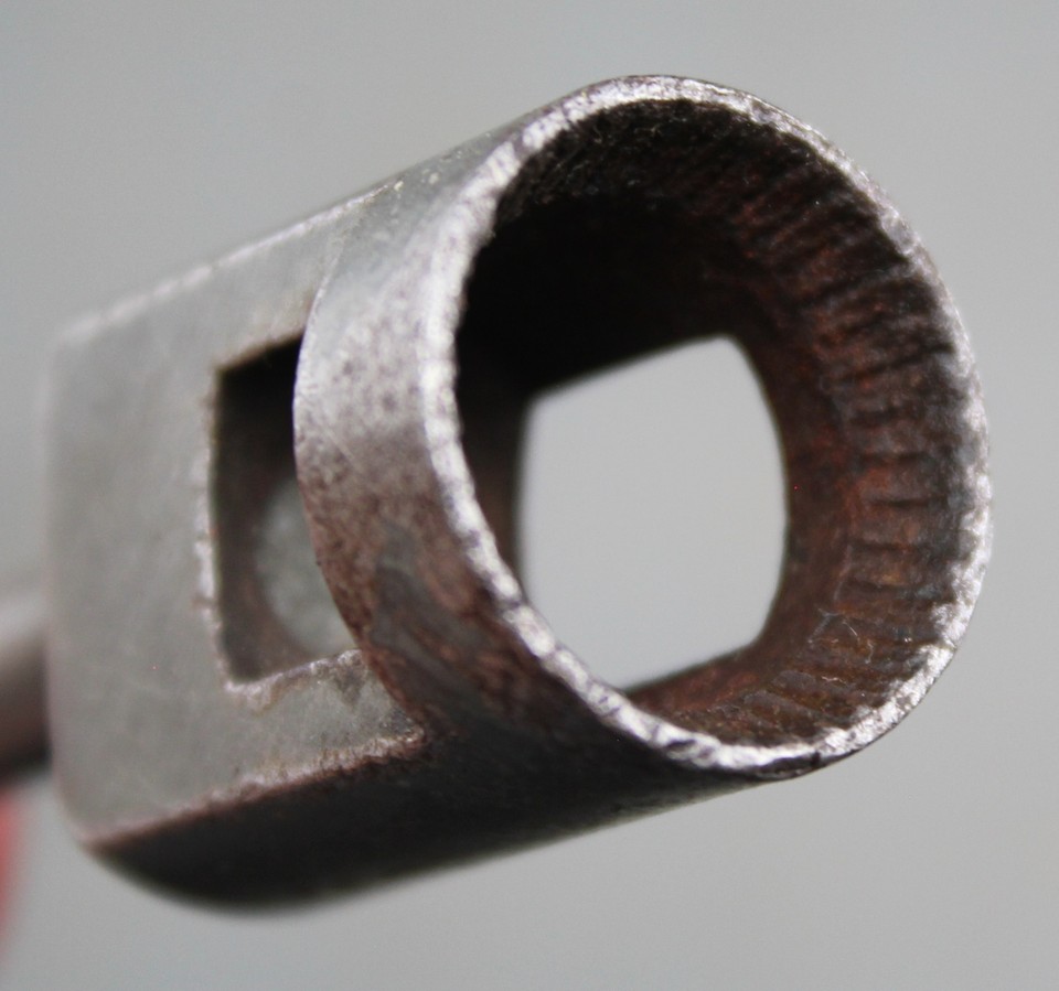 Matco Tools BC1314 Drum Brake Spring Retaining Retainer Tool Double End