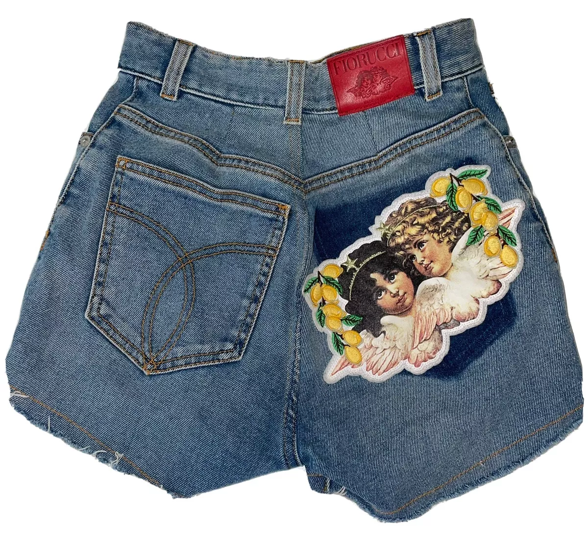 Ebay jean cheap shorts