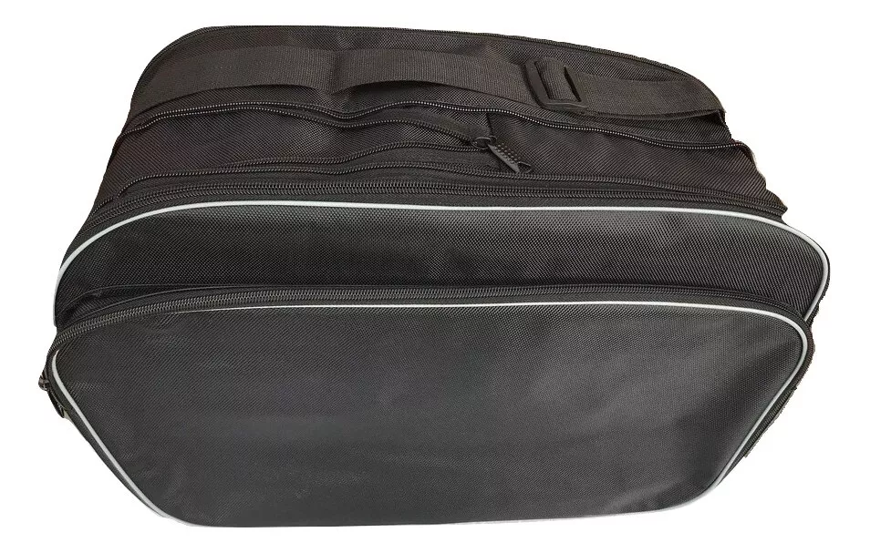 Haut Boite Int rieur Valise Sac pour Givi E450 Yamaha FJR 1300