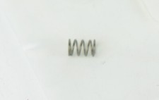 BADGER 50-020 air valve plunger spring