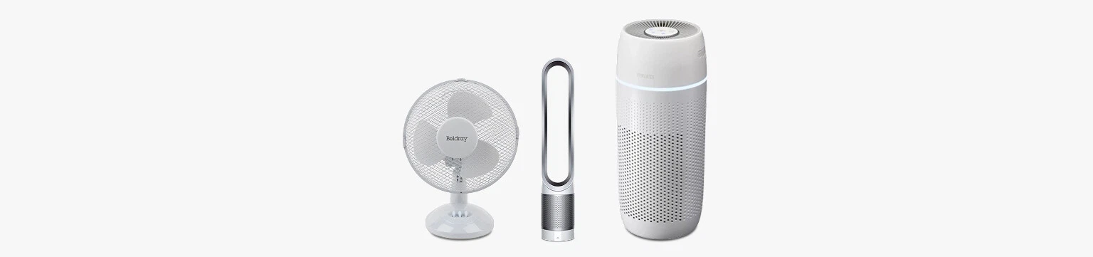 Up to 50% off cooling