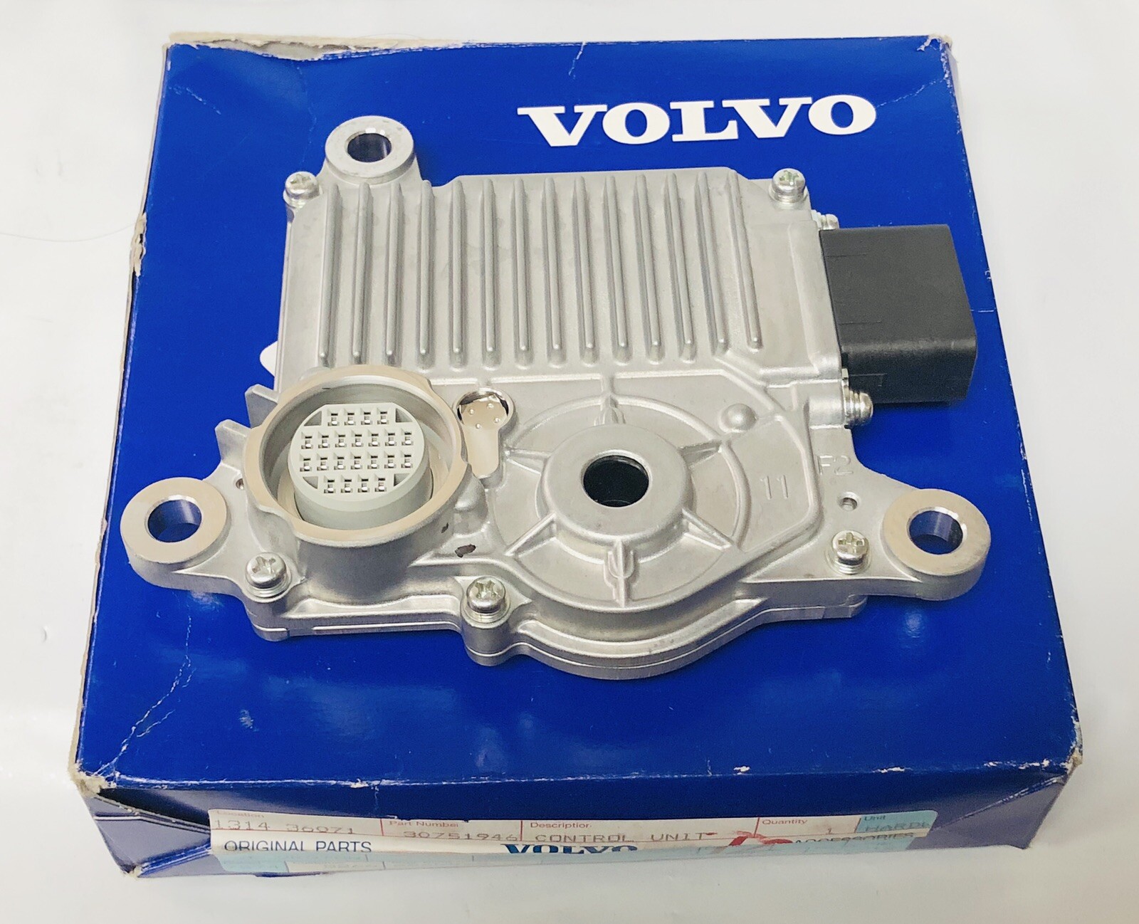 TRANSMISSION CONTROL MODULE for VOLVO S60 S80 V70 XC60 XC70 30751946
