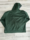 MICHIGAN STATE SPARTANS Green CHAMPION Mens Large Hooded Pullover Hoodie — photo 4