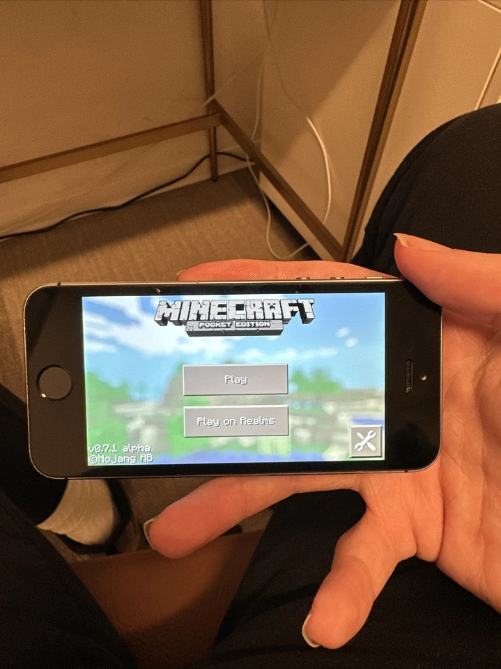 iPhone 5s RARO PLUS RARO APPSPAU100023-4 - 16 GB - Plateado (Desbloqueado) (Single SIM) Foto 4 de 4