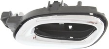 Front Interior Door Handle for 2011-2015 Chevy Camaro Driver Side REPCV462120