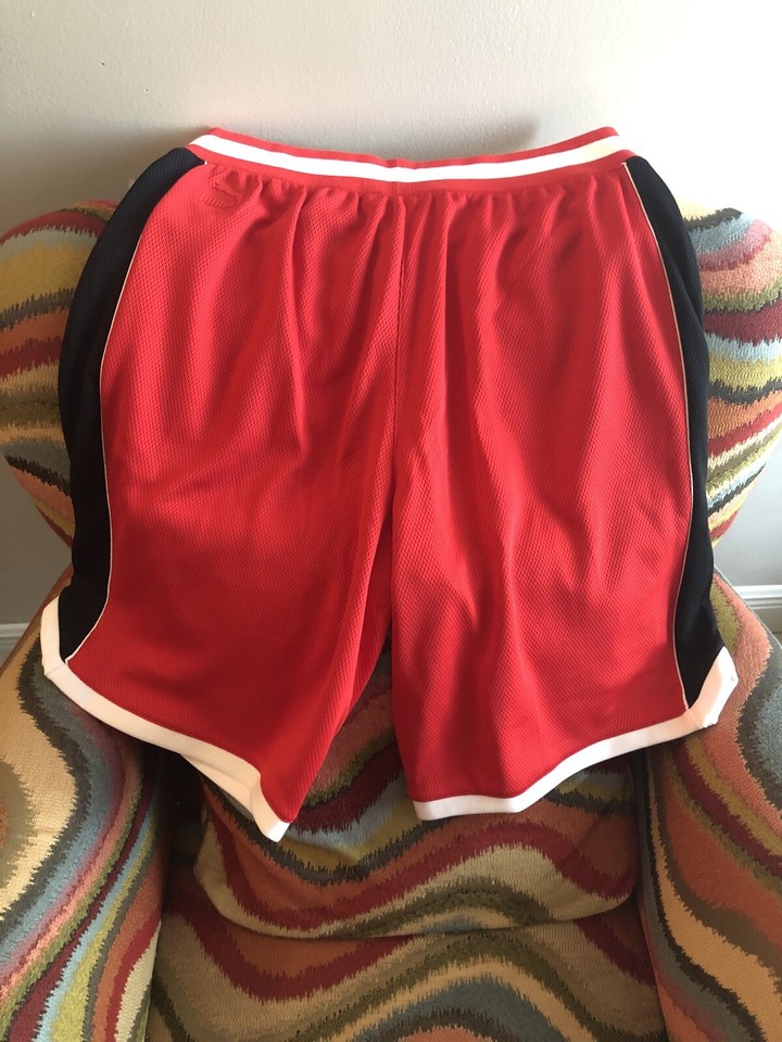 Puma Men's Last Dayz Mesh Shorts main image 1