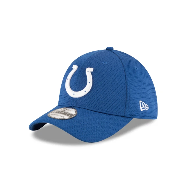 Indianapolis Colts New Era 2021 Salute to Service 9TWENTY Casquette de  camionneur