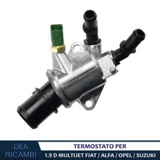 Thermostat Saab 9-3