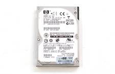 HP DG0300FARVV 300GB 2.5" 6Gb/s 10K RPM SAS Server Drive P/N: 518194-002 Tested