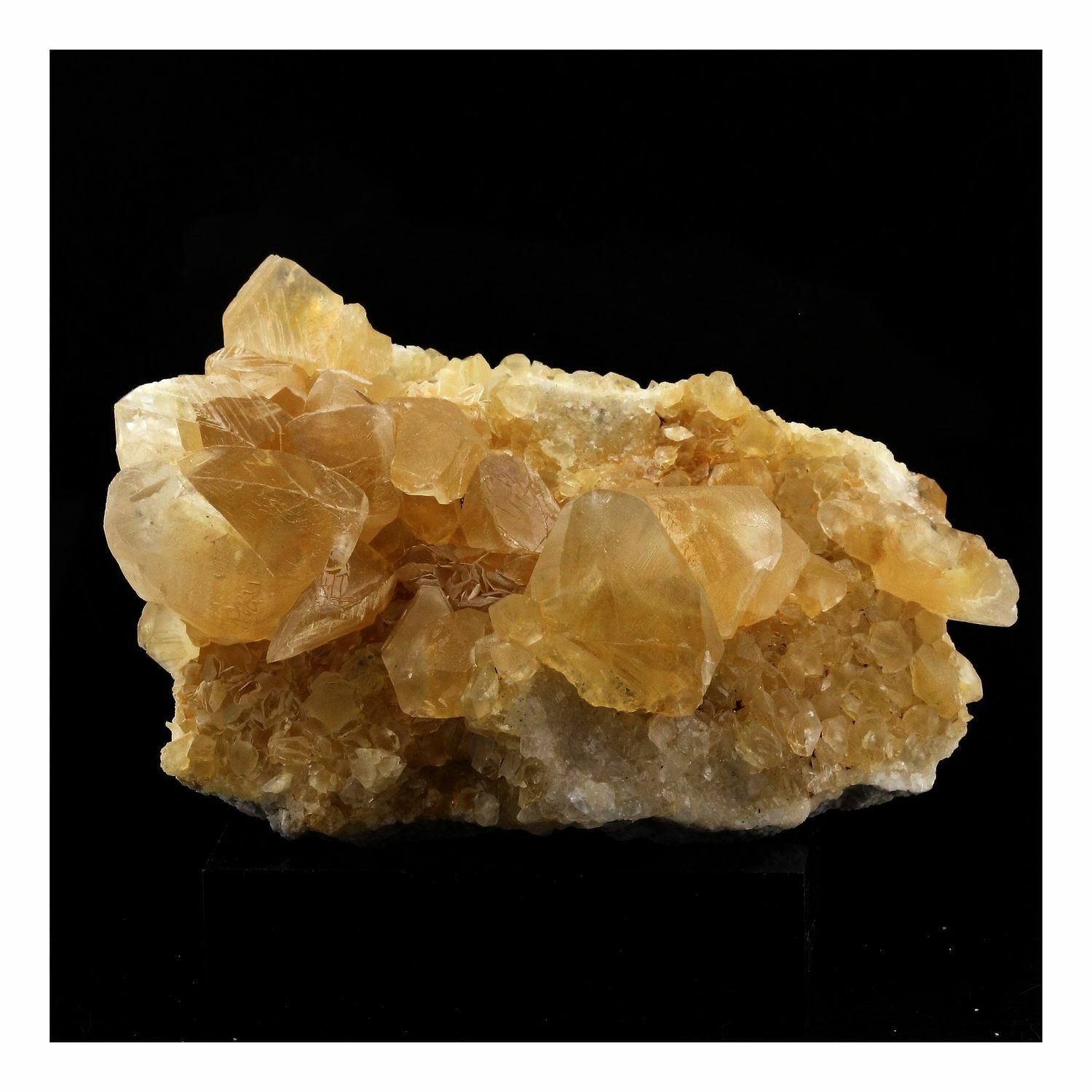 Calcite 614.0 Ct. La Sambre Quarry,Landelies,Belgium