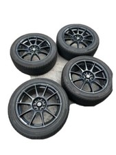 toyota 86 wheels
