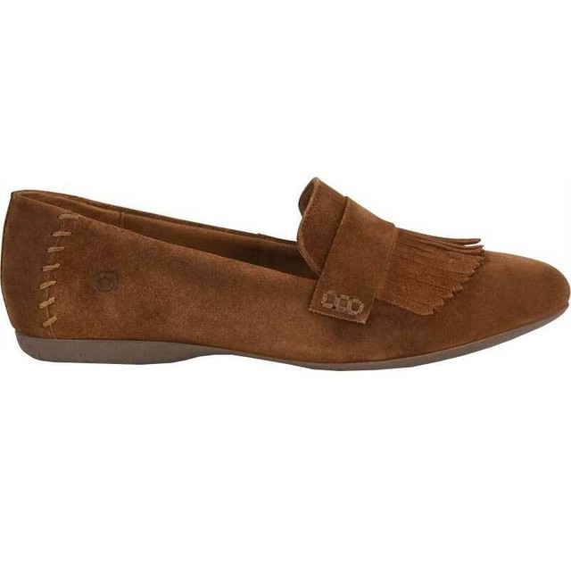 born mcgee loafer