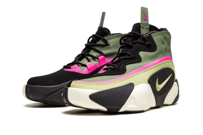 Nike React Frenzy Spiral Sage | eBay