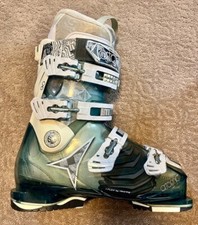 Atomic Hawx Women's 90 Ski Boots Size 26-26.5 US 8.5