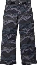 NEW Columbia Ice Slope II Insulated Waterproof Snow Ski Winter Pants Youth S
