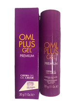 2 x Units of OML Plus Premium Gel 30g