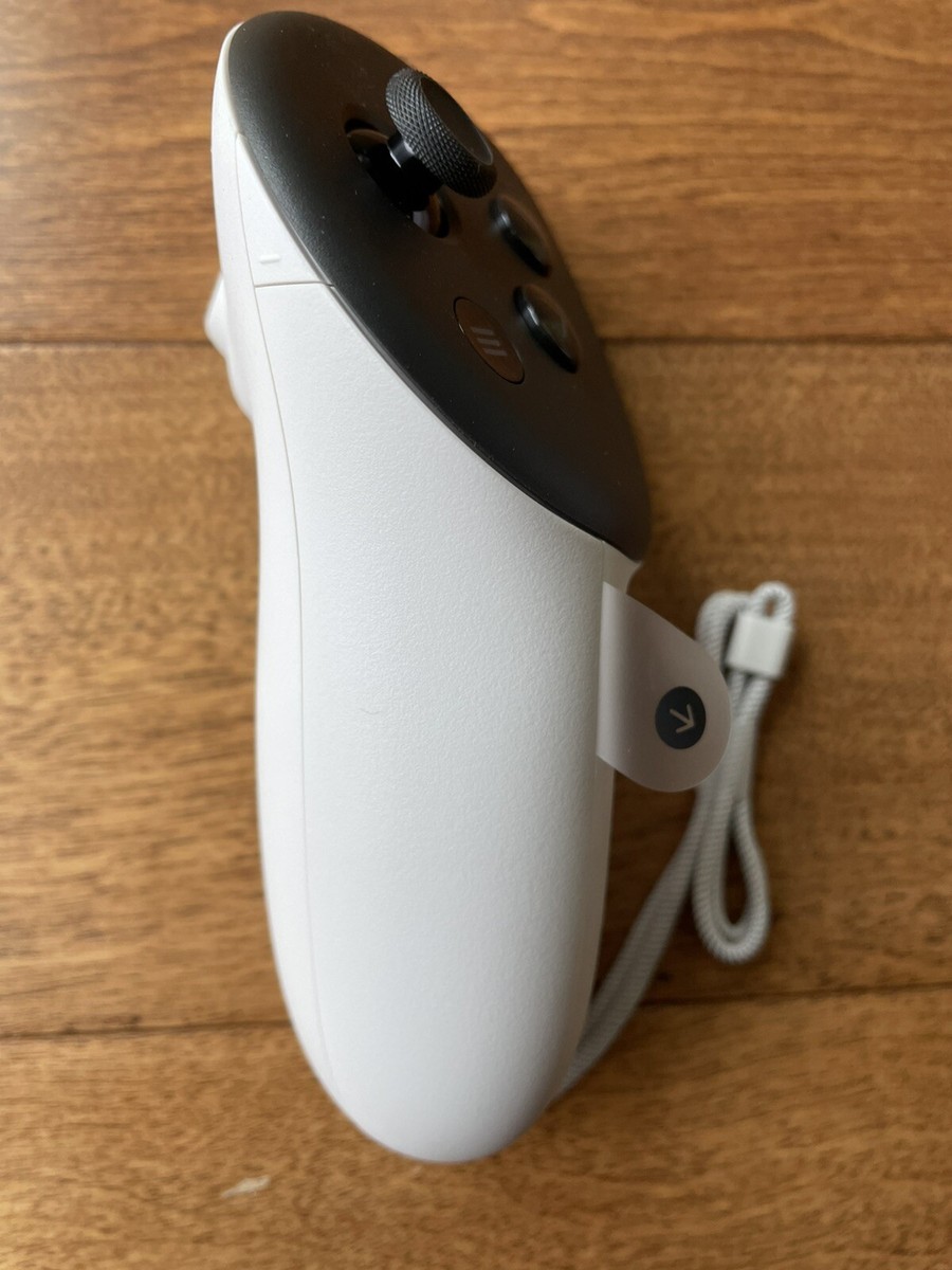  quest3 右コントローラ Quest3のコントローラーを交換に出した始終の話【閑話】｜翼