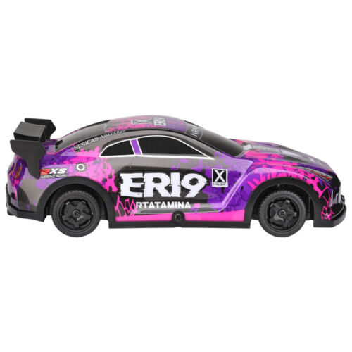 Wltoys 4WD 1:22 RC Racing Car 2.4G Full Car Lighting Remote Control Vehicle Toys - Picture 16 of 26