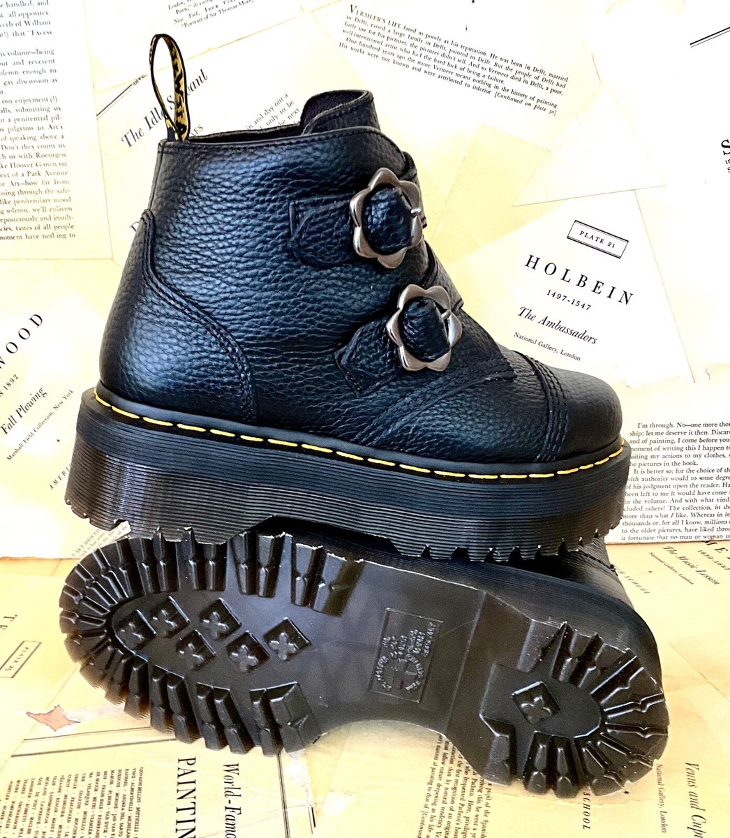 Dr Martensミリタリーフーデットコート FREE'S MART（フリーズマート） コート アウター 中綿ロングミリタリー