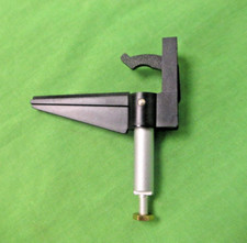 DUAL CS 521 TURNTABLE NEW REST POST FOR THE TONE ARM WITH NUT MODELS