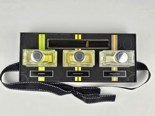 Nest Fragrances New York Pettit Diffuser Trio Exclusively For Blomingdales - Picture 10 of 10